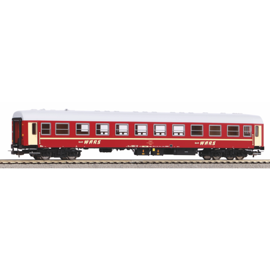 Wagon restauracyjny typ 113A PKP  PIKO 97620
